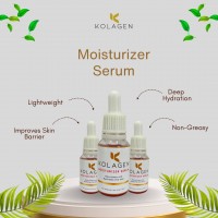 Moisturizer Serum