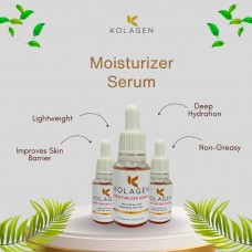 Moisturizer Serum