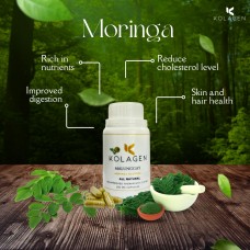 Moringa