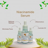 Niacinamide Serum
