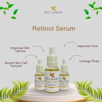 Retinol Serum