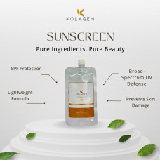 Sunscreen