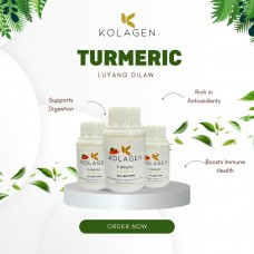 Turmeric