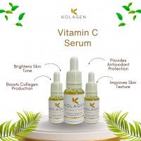 Vitamin C Serum