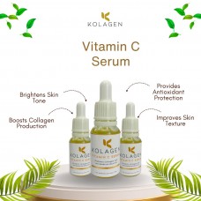 Vitamin C Serum